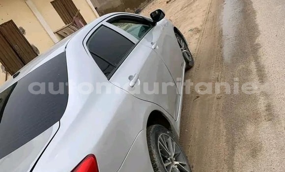 Acheter Occasion Voiture Toyota Corolla Autre à Arafat, Wilaya du Trarza Acheter Occasion Voiture Toyota Corolla Autre à Arafat, Wilaya du Trarza