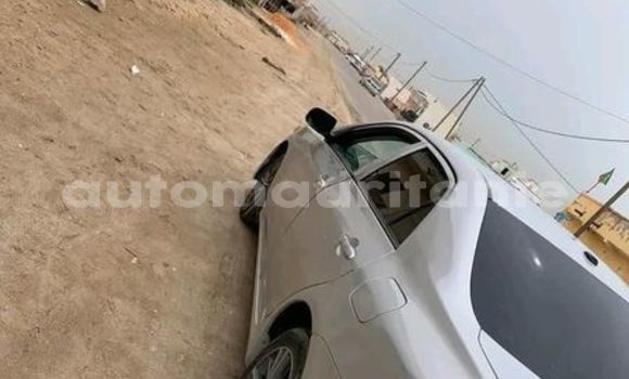 Acheter Occasion Voiture Toyota Corolla Autre à Arafat, Wilaya du Trarza Acheter Occasion Voiture Toyota Corolla Autre à Arafat, Wilaya du Trarza
