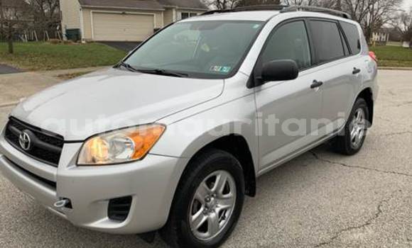 Buy Used Toyota RAV4 Other Car in Adel Bagrou in Hodh ech Chargui Buy Used Toyota RAV4 Other Car in Adel Bagrou in Hodh ech Chargui