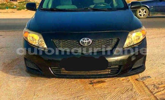 Acheter Occasion Voiture Toyota Camry Noir à Atar, Adrar Acheter Occasion Voiture Toyota Camry Noir à Atar, Adrar