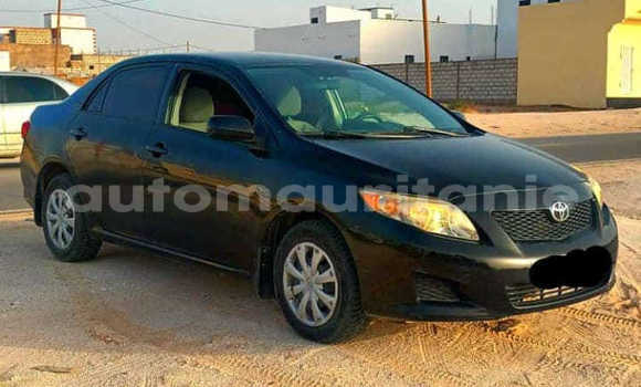 Acheter Occasion Voiture Toyota Camry Noir à Atar, Adrar Acheter Occasion Voiture Toyota Camry Noir à Atar, Adrar