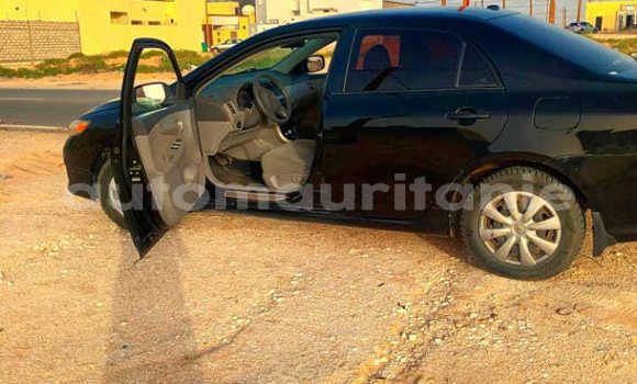 Acheter Occasion Voiture Toyota Camry Noir à Atar, Adrar Acheter Occasion Voiture Toyota Camry Noir à Atar, Adrar