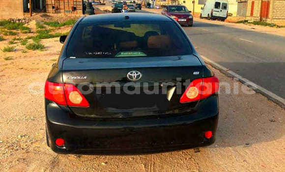 Acheter Occasion Voiture Toyota Camry Noir à Atar, Adrar Acheter Occasion Voiture Toyota Camry Noir à Atar, Adrar