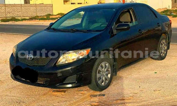 Acheter Occasion Voiture Toyota Camry Noir à Atar, Adrar Acheter Occasion Voiture Toyota Camry Noir à Atar, Adrar