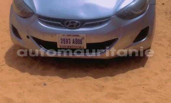 Acheter Occasion Voiture Hyundai Avante Autre à Arafat, Wilaya du Trarza Acheter Occasion Voiture Hyundai Avante Autre à Arafat, Wilaya du Trarza