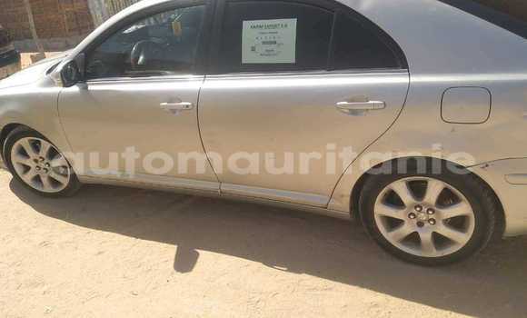Buy Used Toyota Altezza Other Car in Aqjawajat in Inshiri