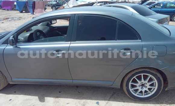 Acheter Occasion Voiture Toyota Avensis Autre à Aqjawajat, Inshiri Acheter Occasion Voiture Toyota Avensis Autre à Aqjawajat, Inshiri