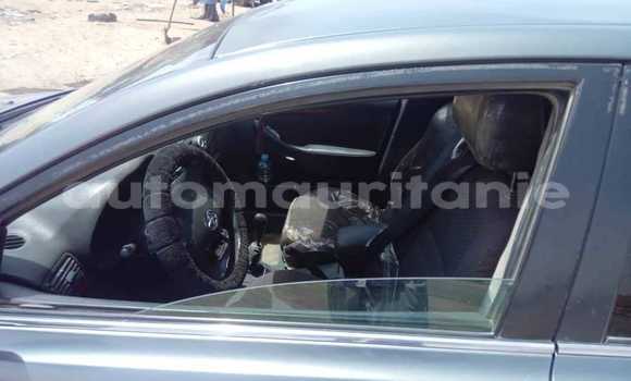 Acheter Occasion Voiture Toyota Avensis Autre à Aqjawajat, Inshiri Acheter Occasion Voiture Toyota Avensis Autre à Aqjawajat, Inshiri