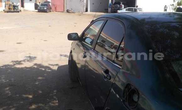 Acheter Occasion Voiture Toyota Corolla Autre à Aqjawajat, Inshiri Acheter Occasion Voiture Toyota Corolla Autre à Aqjawajat, Inshiri