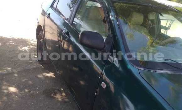 Acheter Occasion Voiture Toyota Corolla Autre à Aqjawajat, Inshiri Acheter Occasion Voiture Toyota Corolla Autre à Aqjawajat, Inshiri