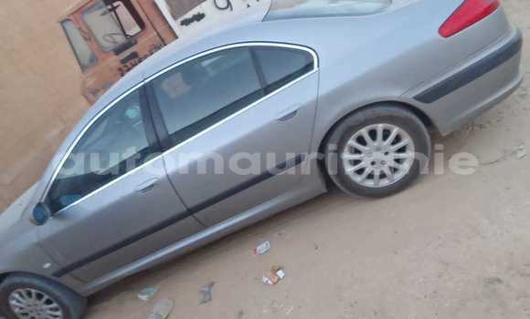 Acheter Occasion Voiture Peugeot 607 Autre à Aleg, Brakna Acheter Occasion Voiture Peugeot 607 Autre à Aleg, Brakna