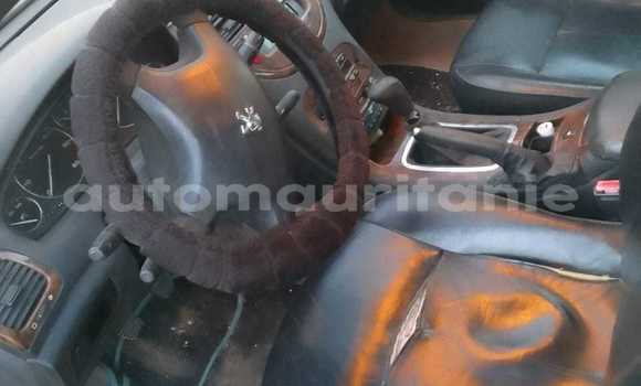 Acheter Occasion Voiture Peugeot 607 Autre à Aleg, Brakna Acheter Occasion Voiture Peugeot 607 Autre à Aleg, Brakna