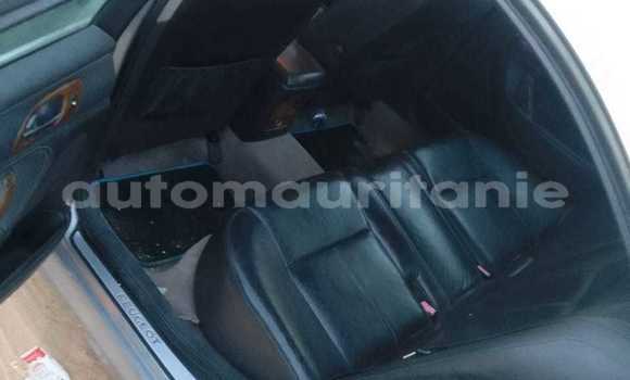 Acheter Occasion Voiture Peugeot 607 Autre à Aleg, Brakna Acheter Occasion Voiture Peugeot 607 Autre à Aleg, Brakna