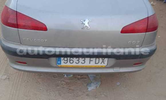 Acheter Occasion Voiture Peugeot 607 Autre à Aleg, Brakna Acheter Occasion Voiture Peugeot 607 Autre à Aleg, Brakna