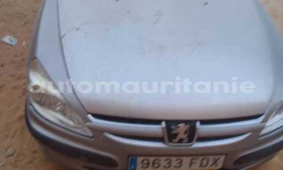 Acheter Occasion Voiture Peugeot 607 Autre à Aleg, Brakna Acheter Occasion Voiture Peugeot 607 Autre à Aleg, Brakna