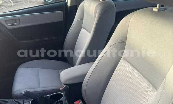 Acheter Occasion Voiture Toyota Altis Blanc à Aqjawajat, Inshiri Acheter Occasion Voiture Toyota Altis Blanc à Aqjawajat, Inshiri