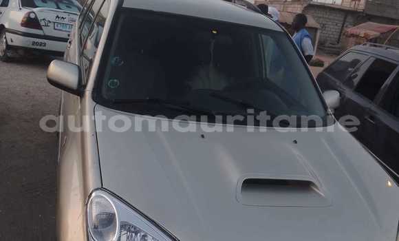 Acheter Occasion Voiture Toyota RAV4 Autre à Arafat, Wilaya du Trarza Acheter Occasion Voiture Toyota RAV4 Autre à Arafat, Wilaya du Trarza