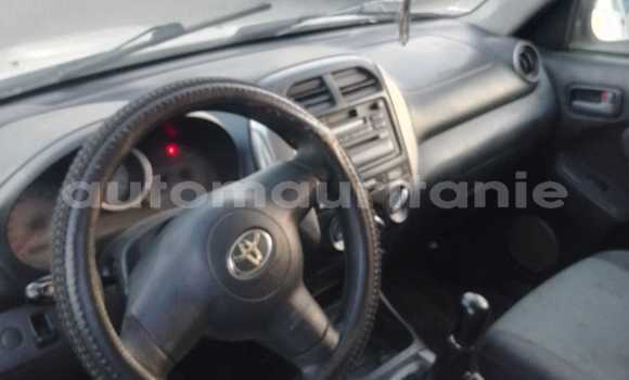 Acheter Occasion Voiture Toyota RAV4 Autre à Arafat, Wilaya du Trarza Acheter Occasion Voiture Toyota RAV4 Autre à Arafat, Wilaya du Trarza