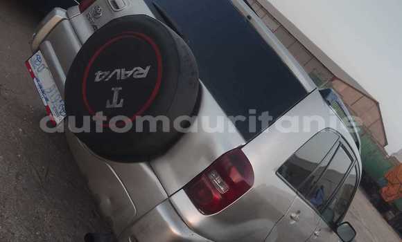 Acheter Occasion Voiture Toyota RAV4 Autre à Arafat, Wilaya du Trarza Acheter Occasion Voiture Toyota RAV4 Autre à Arafat, Wilaya du Trarza