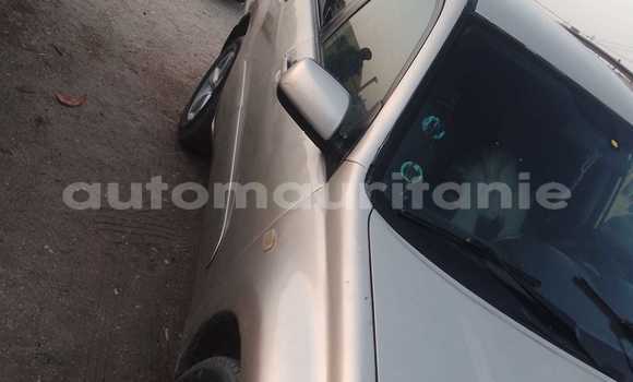 Acheter Occasion Voiture Toyota RAV4 Autre à Arafat, Wilaya du Trarza Acheter Occasion Voiture Toyota RAV4 Autre à Arafat, Wilaya du Trarza