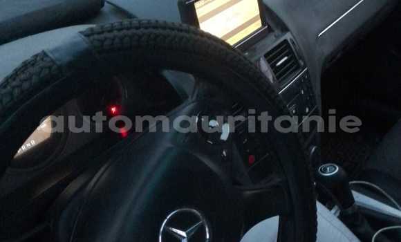 Acheter Occasion Voiture Mercedes-Benz C-Classe Noir à Arafat, Wilaya du Trarza Acheter Occasion Voiture Mercedes-Benz C-Classe Noir à Arafat, Wilaya du Trarza