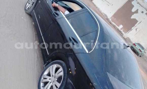 Acheter Occasion Voiture Mercedes-Benz C-Classe Noir à Arafat, Wilaya du Trarza Acheter Occasion Voiture Mercedes-Benz C-Classe Noir à Arafat, Wilaya du Trarza