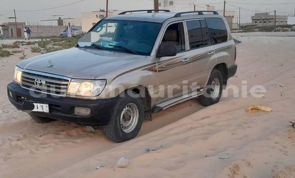 Acheter Occasion Voiture Toyota Land Cruiser Autre à an–Na'mah, Hudh-ash-Sharqi Acheter Occasion Voiture Toyota Land Cruiser Autre à an–Na'mah, Hudh-ash-Sharqi