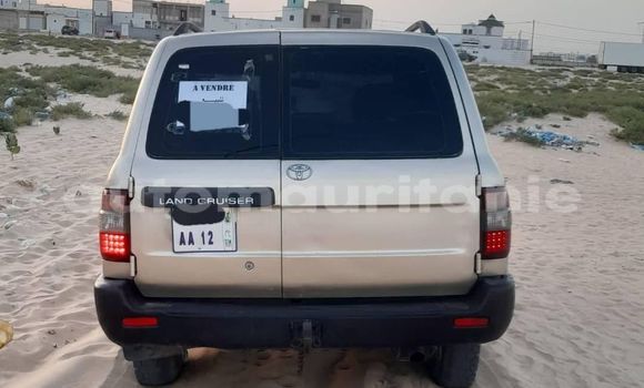 Acheter Occasion Voiture Toyota Land Cruiser Autre à an–Na'mah, Hudh-ash-Sharqi Acheter Occasion Voiture Toyota Land Cruiser Autre à an–Na'mah, Hudh-ash-Sharqi