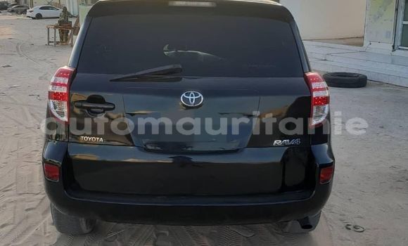 Acheter Occasion Voiture Toyota RAV4 Noir à Arafat, Wilaya du Trarza Acheter Occasion Voiture Toyota RAV4 Noir à Arafat, Wilaya du Trarza