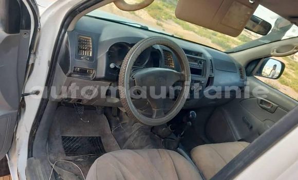 Acheter Occasion Voiture Toyota Hilux Blanc à an–Na'mah, Hudh-ash-Sharqi Acheter Occasion Voiture Toyota Hilux Blanc à an–Na'mah, Hudh-ash-Sharqi