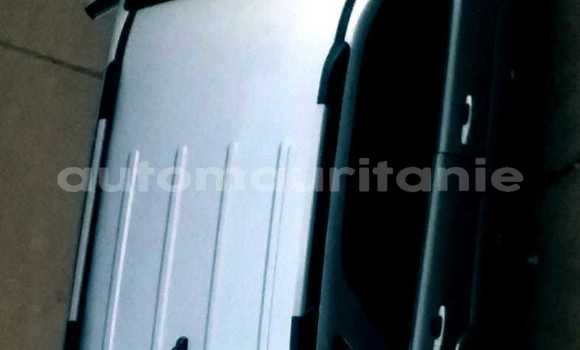 Acheter Occasion Voiture Kia Sportage Gris à Nouakchott, Nouakchott Ouest