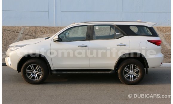Buy Import Toyota Fortuner Black Car in Import - Dubai in Adrar Buy Import Toyota Fortuner Black Car in Import - Dubai in Adrar