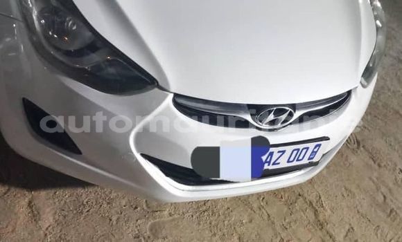 Acheter Occasion Voiture Hyundai Elantra Blanc à an–Na'mah, Hudh-ash-Sharqi Acheter Occasion Voiture Hyundai Elantra Blanc à an–Na'mah, Hudh-ash-Sharqi