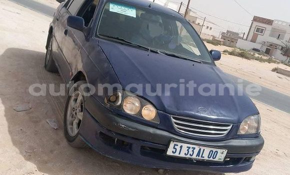 Acheter Occasion Voiture Toyota Avensis Noir à Aqjawajat, Inshiri Acheter Occasion Voiture Toyota Avensis Noir à Aqjawajat, Inshiri