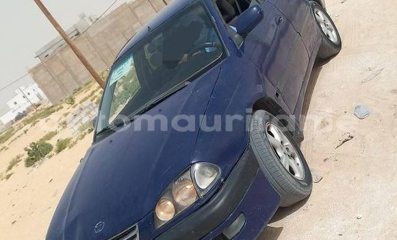 Acheter Occasion Voiture Toyota Avensis Noir à Aqjawajat, Inshiri Acheter Occasion Voiture Toyota Avensis Noir à Aqjawajat, Inshiri