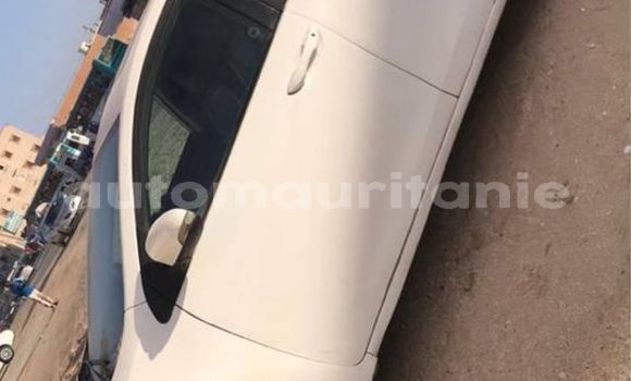 Acheter Occasion Voiture Toyota Corolla Blanc à Atar, Adrar Acheter Occasion Voiture Toyota Corolla Blanc à Atar, Adrar