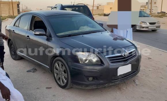 Acheter Occasion Voiture Toyota Corolla Noir à Aqjawajat, Inshiri Acheter Occasion Voiture Toyota Corolla Noir à Aqjawajat, Inshiri
