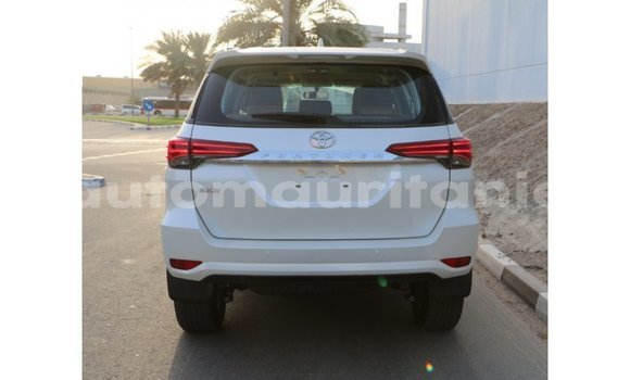 Buy Import Toyota Fortuner Black Car in Import - Dubai in Adrar Buy Import Toyota Fortuner Black Car in Import - Dubai in Adrar