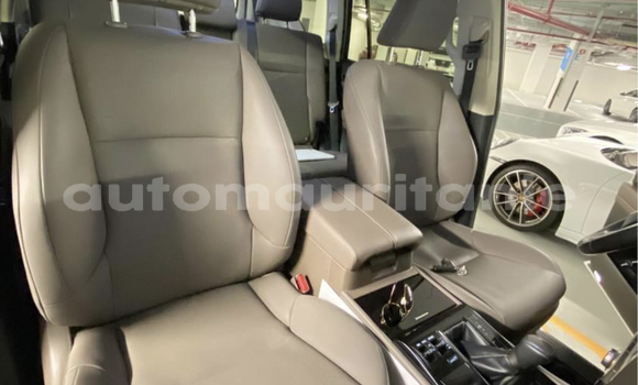 Acheter Import Voiture Lexus GX Blanc à Nouakchott, Nouakchott Ouest Acheter Import Voiture Lexus GX Blanc à Nouakchott, Nouakchott Ouest
