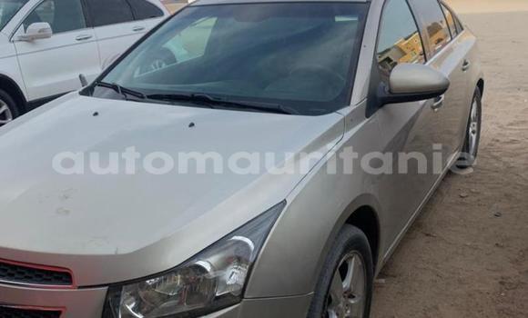 Acheter Occasion Voiture Chevrolet Cruze Gris à Nouakchott, Nouakchott Ouest Acheter Occasion Voiture Chevrolet Cruze Gris à Nouakchott, Nouakchott Ouest