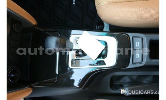 Buy Import Toyota Fortuner Black Car in Import - Dubai in Adrar Buy Import Toyota Fortuner Black Car in Import - Dubai in Adrar