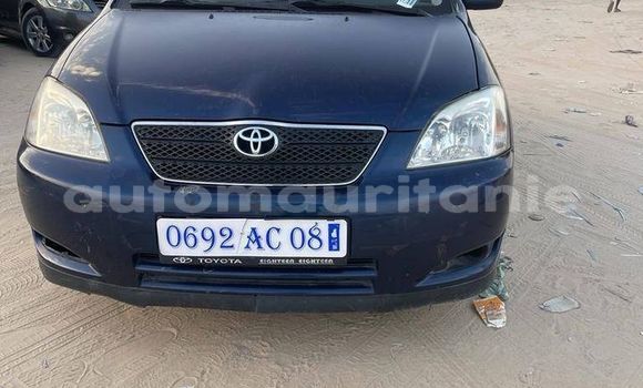 Buy Used Toyota Corolla Black Car in an–Na'mah in Hudh-ash-Sharqi Buy Used Toyota Corolla Black Car in an–Na'mah in Hudh-ash-Sharqi