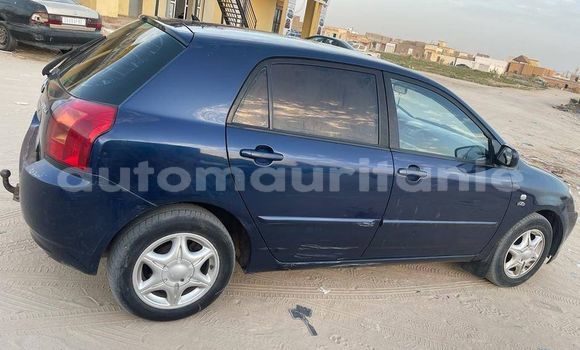Buy Used Toyota Corolla Black Car in an–Na'mah in Hudh-ash-Sharqi Buy Used Toyota Corolla Black Car in an–Na'mah in Hudh-ash-Sharqi