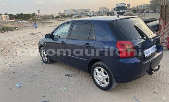 Buy Used Toyota Corolla Black Car in an–Na'mah in Hudh-ash-Sharqi Buy Used Toyota Corolla Black Car in an–Na'mah in Hudh-ash-Sharqi
