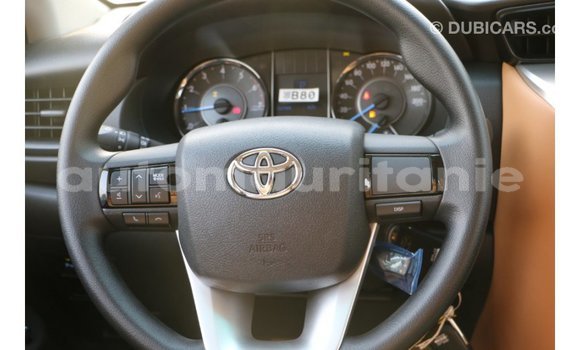 Buy Import Toyota Fortuner Black Car in Import - Dubai in Adrar Buy Import Toyota Fortuner Black Car in Import - Dubai in Adrar