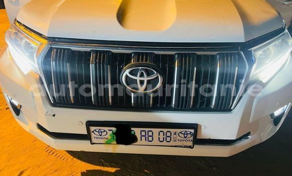 Buy Used Toyota Highlander White Car in Aqjawajat in Inshiri Buy Used Toyota Highlander White Car in Aqjawajat in Inshiri