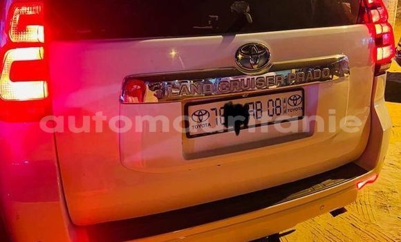 Buy Used Toyota Highlander White Car in Aqjawajat in Inshiri Buy Used Toyota Highlander White Car in Aqjawajat in Inshiri