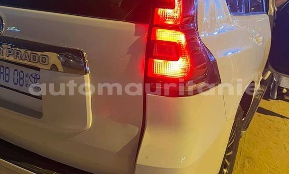 Buy Used Toyota Highlander White Car in Aqjawajat in Inshiri Buy Used Toyota Highlander White Car in Aqjawajat in Inshiri