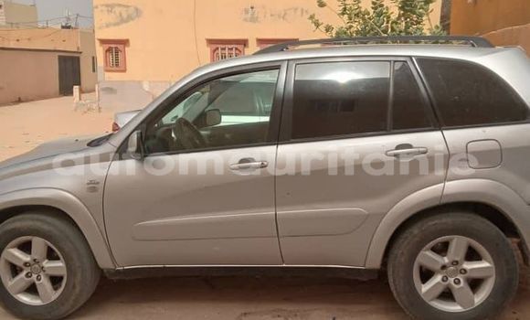 Buy Used Toyota RAV4 Other Car in Akjoujt in Inchiri Buy Used Toyota RAV4 Other Car in Akjoujt in Inchiri