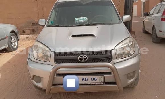 Buy Used Toyota RAV4 Other Car in Akjoujt in Inchiri Buy Used Toyota RAV4 Other Car in Akjoujt in Inchiri